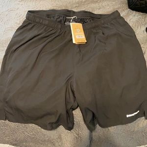 Patagonia men's strider shorts 7in